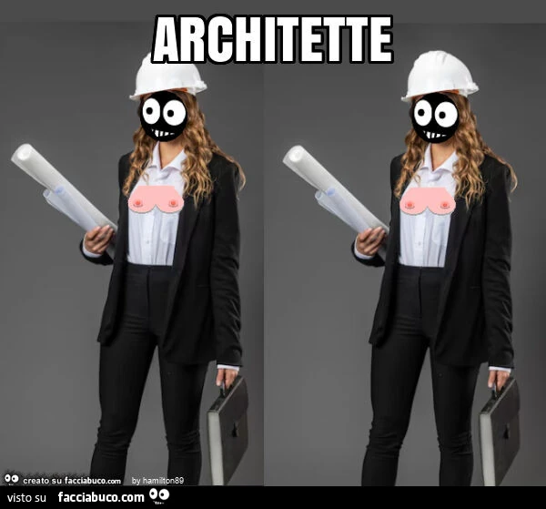Architette