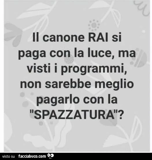 Vaccata