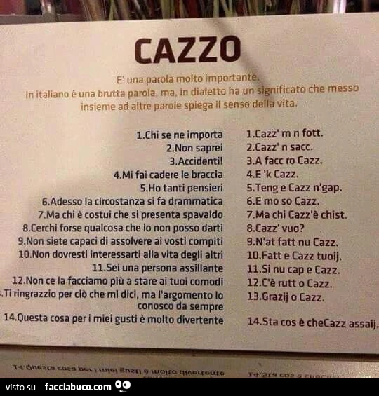 Vaccata