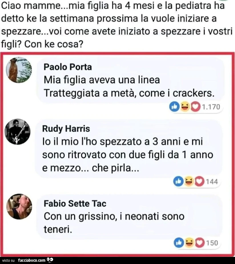 Vaccata
