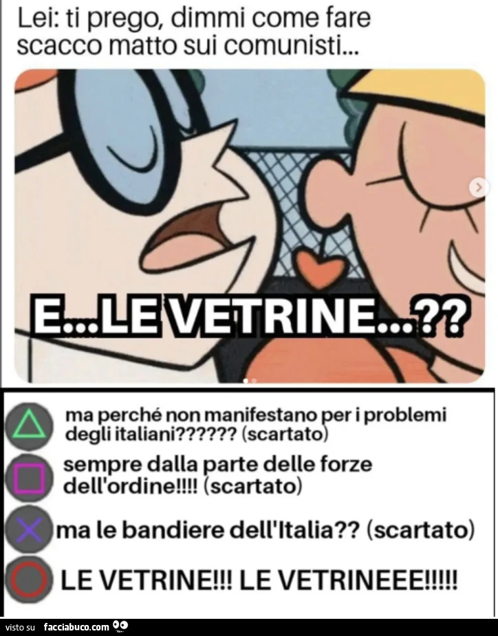 Vaccata