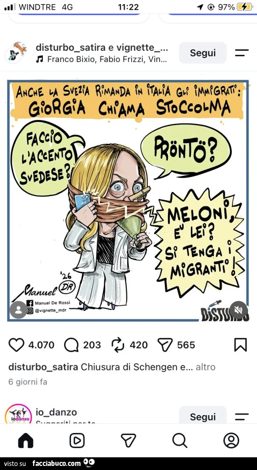 Vaccata