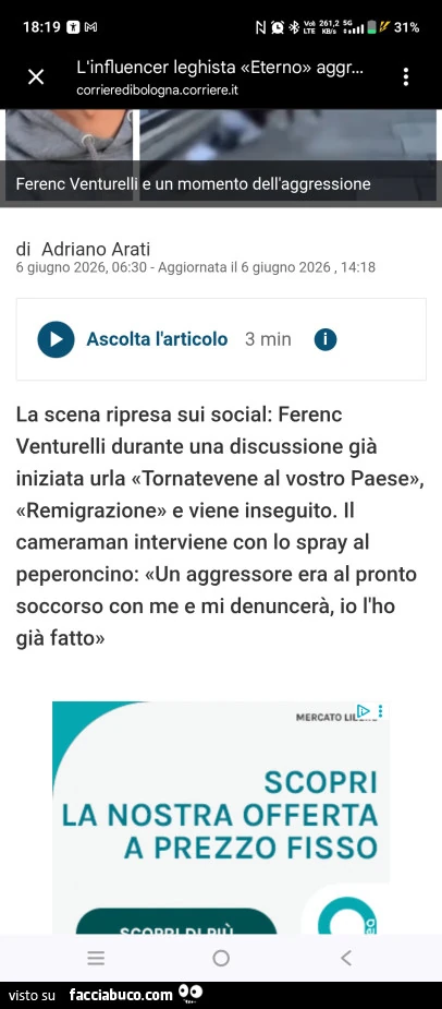Vaccata