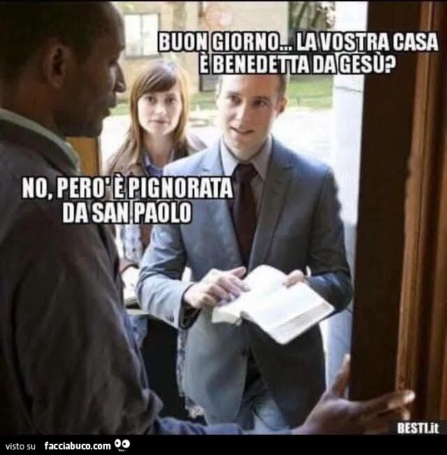 Vaccata