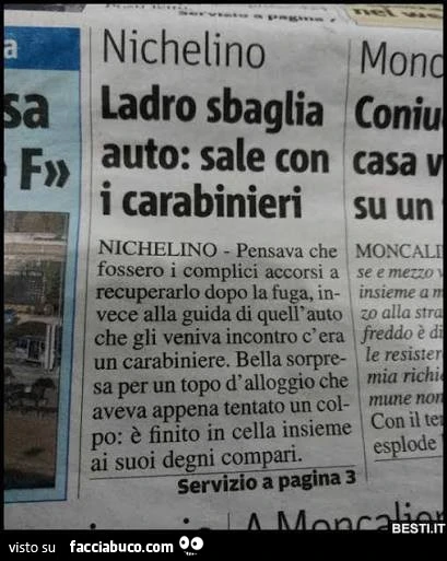 Vaccata