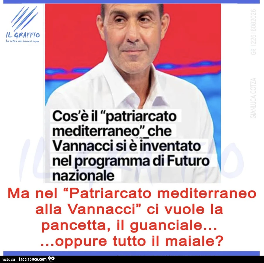 Vaccata