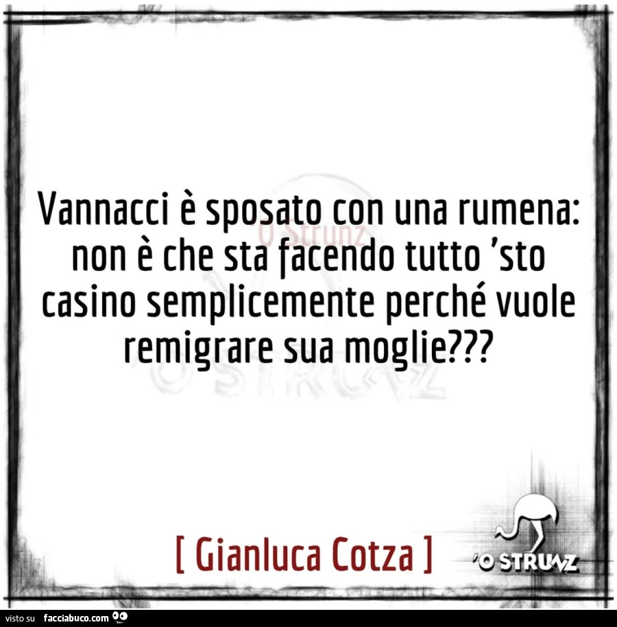 Vaccata