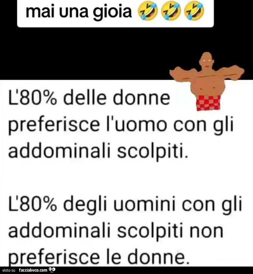 Addominali
