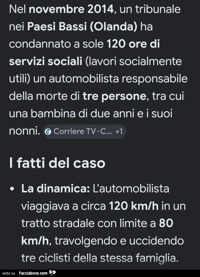 Vaccata
