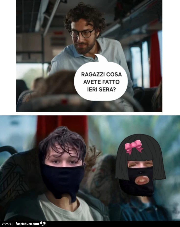 Vaccata