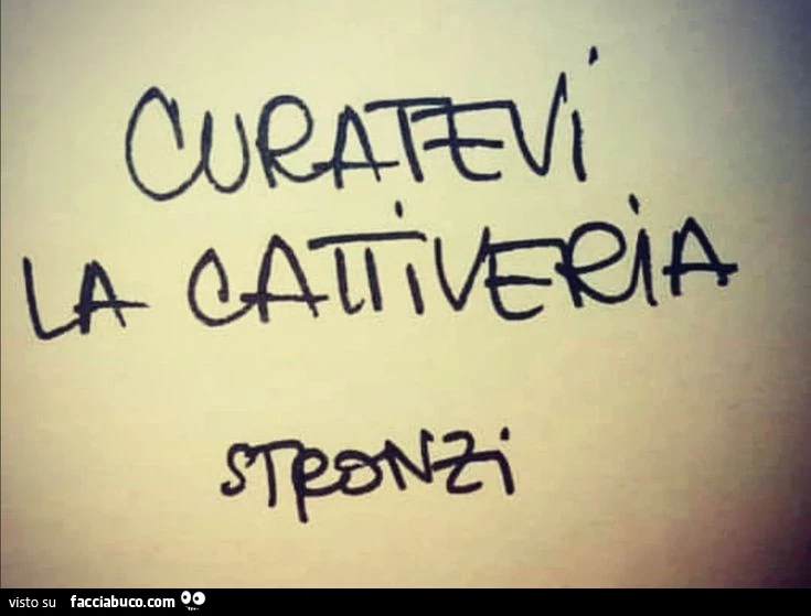 Vaccata