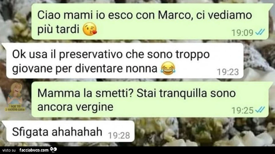 Vaccata