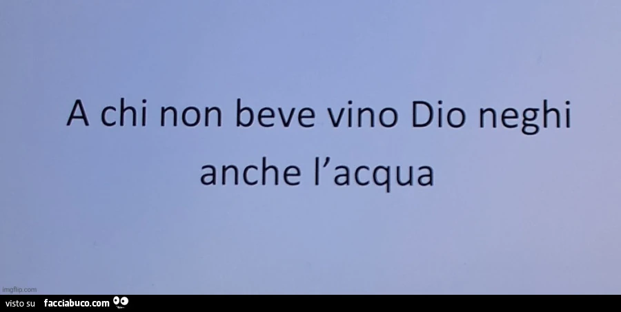 Vaccata