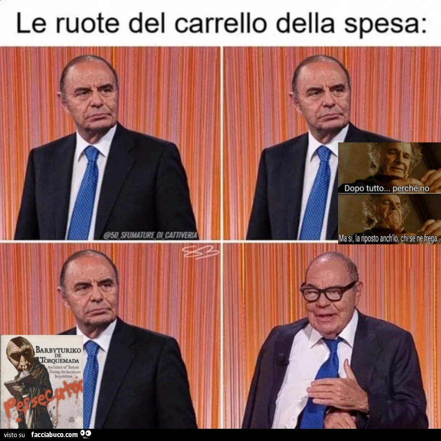 Vaccata