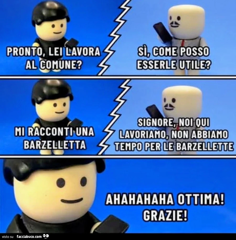 Barzelletta