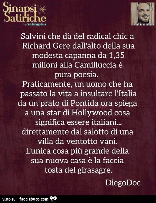 Vaccata