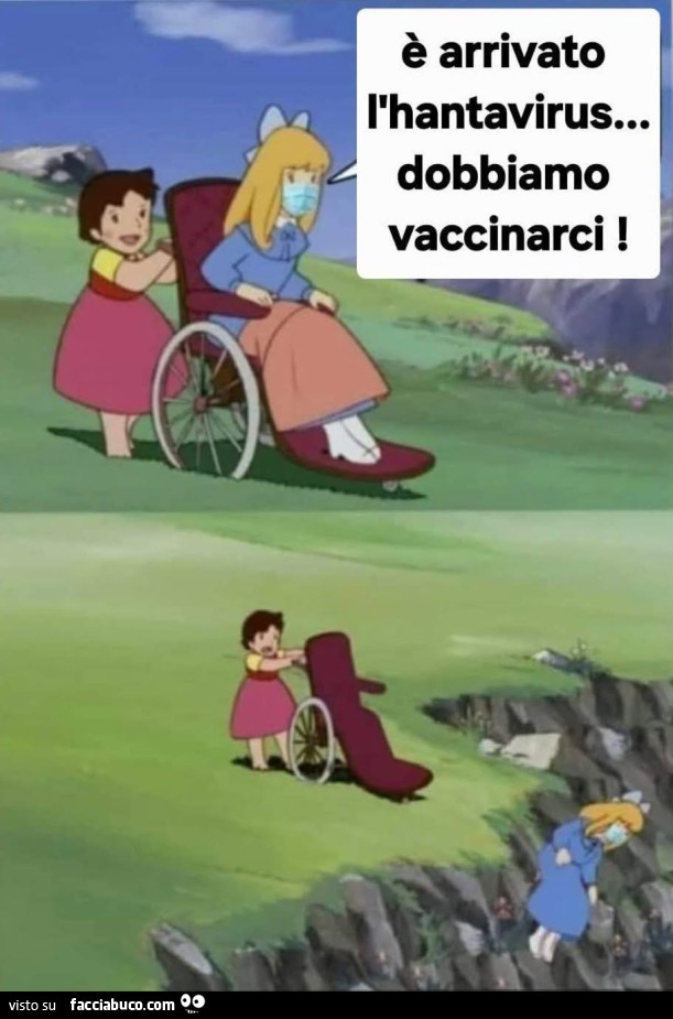 Vaccata