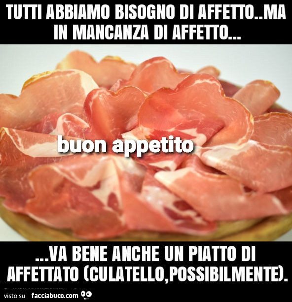 Affetto