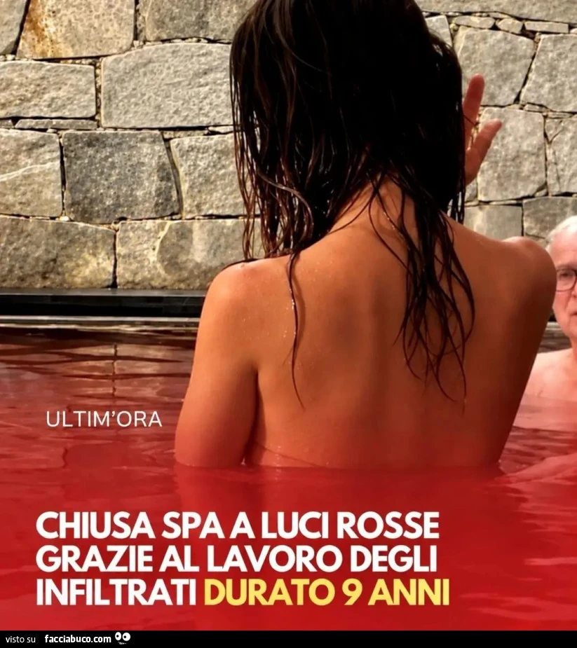 Ultim'ora