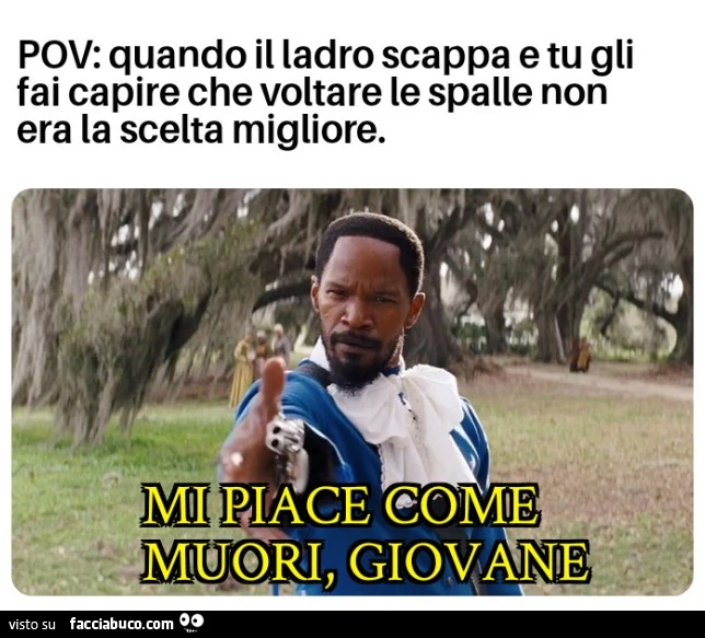 Vaccata
