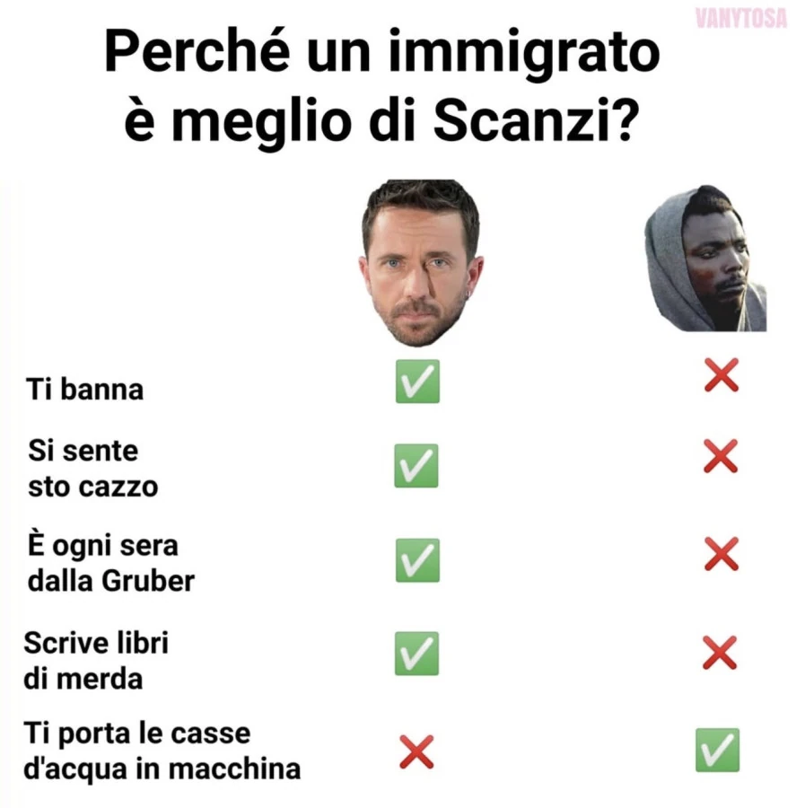 Vaccata