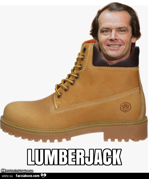 Lumberjack