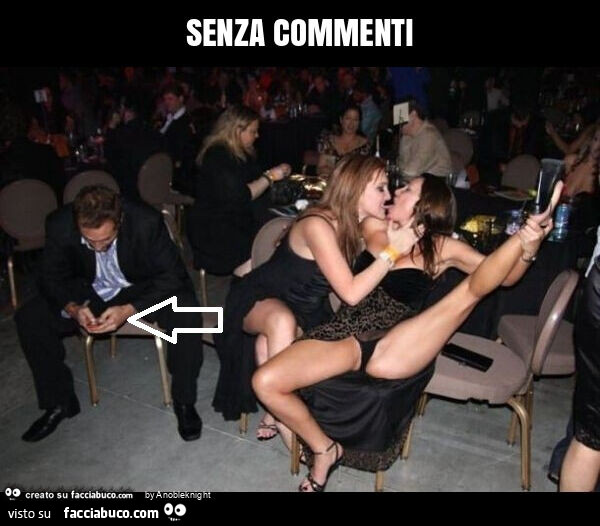 Senza commenti
