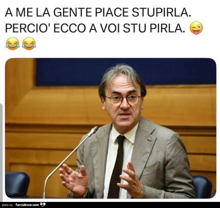 Stupirla