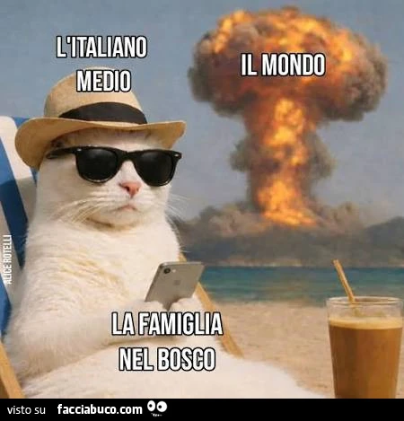 Italiano medio