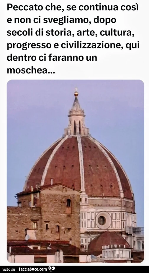 Moschea