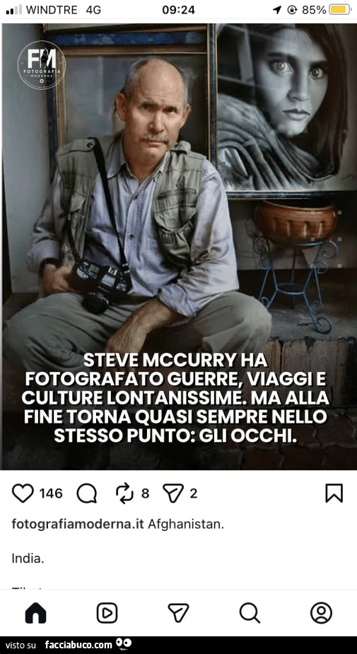 Vaccata