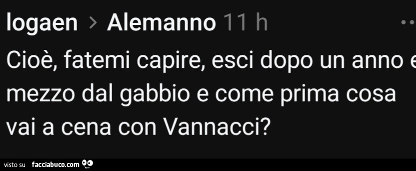 Vaccata