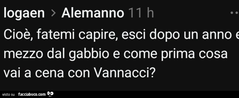 Vaccata