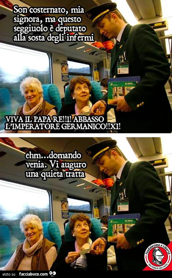 Vaccata