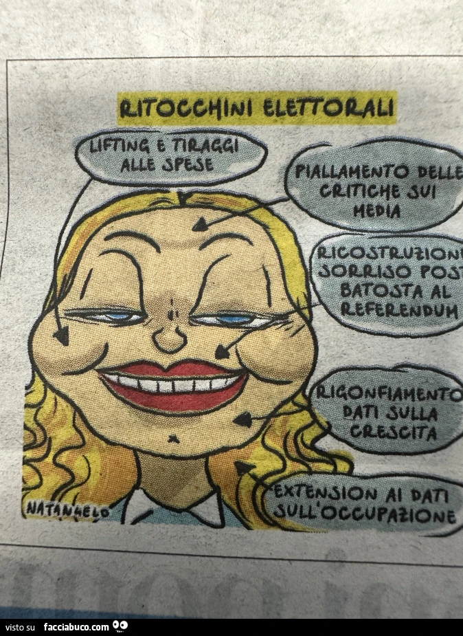 Vaccata