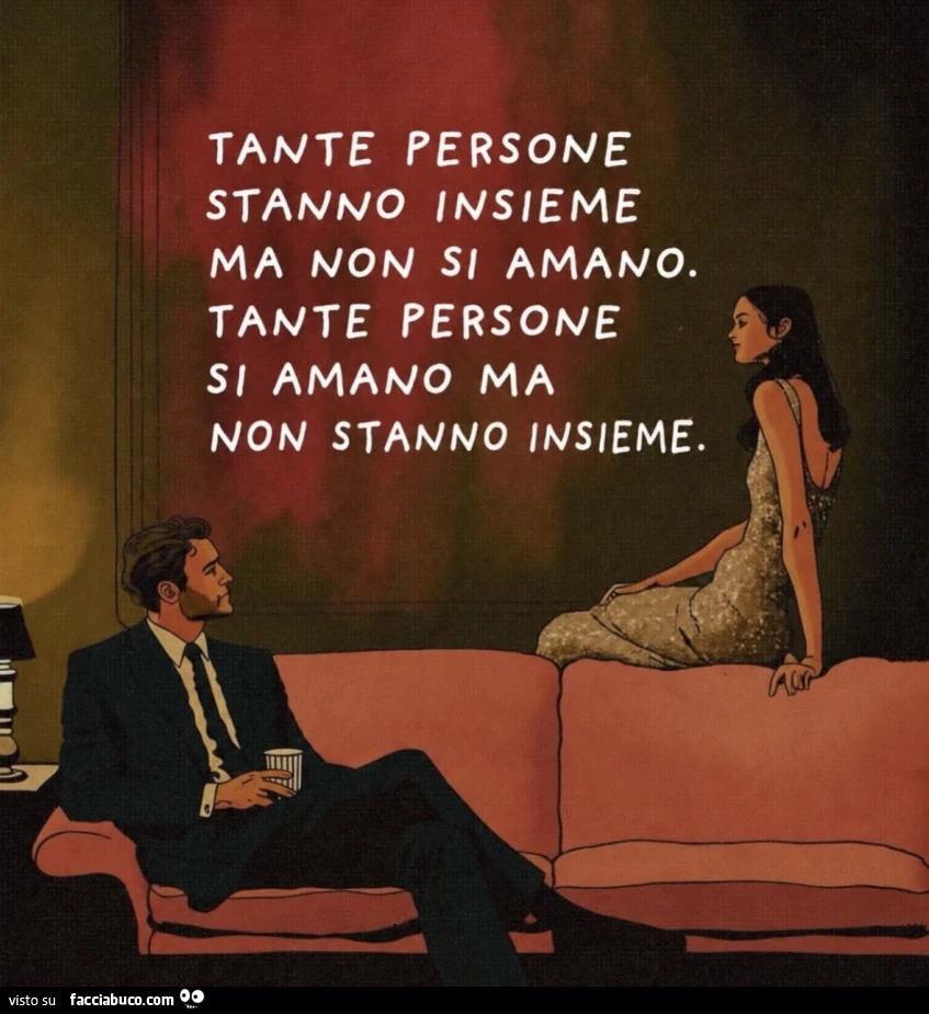 Incomprensioni