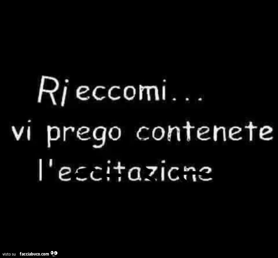 Vaccata