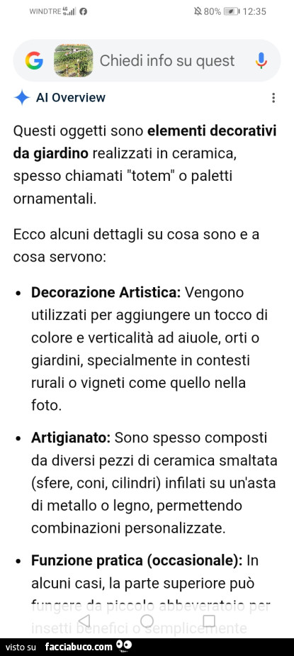 Vaccata