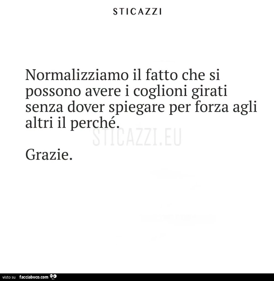 Vaccata