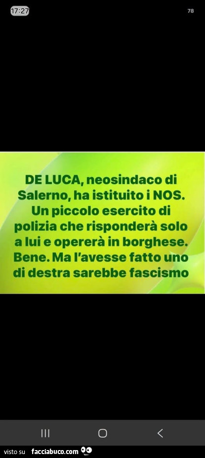 Vaccata