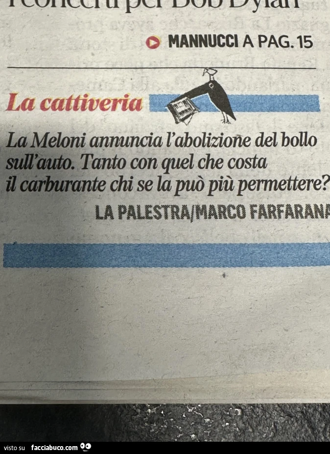 Vaccata