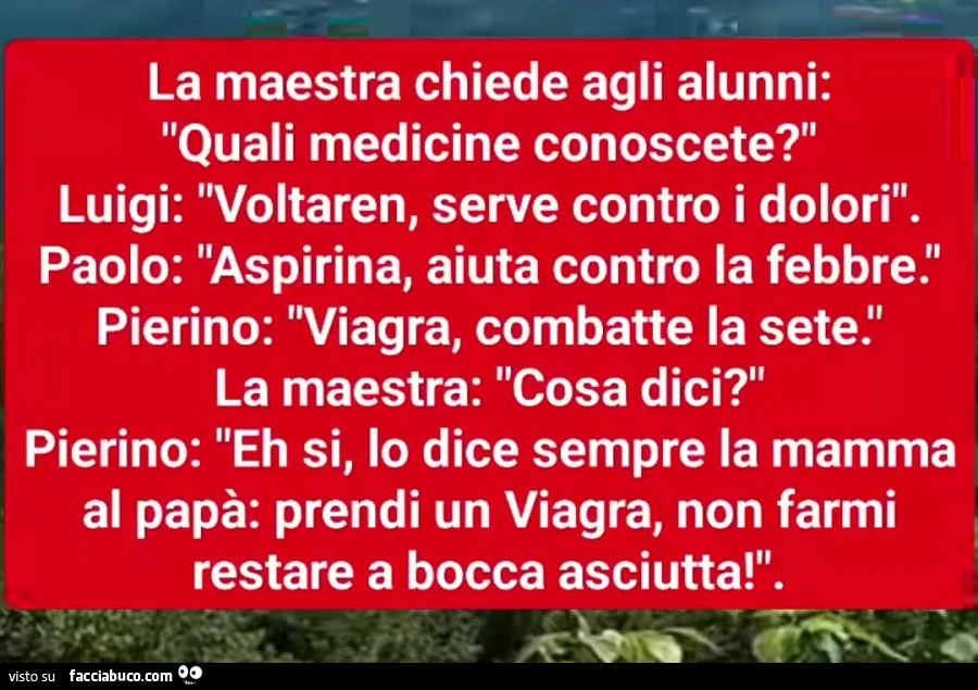 Vaccata