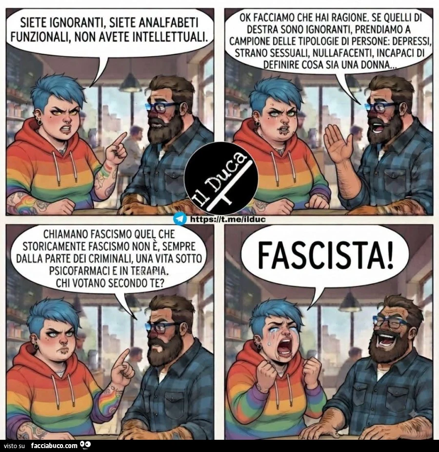 Vaccata