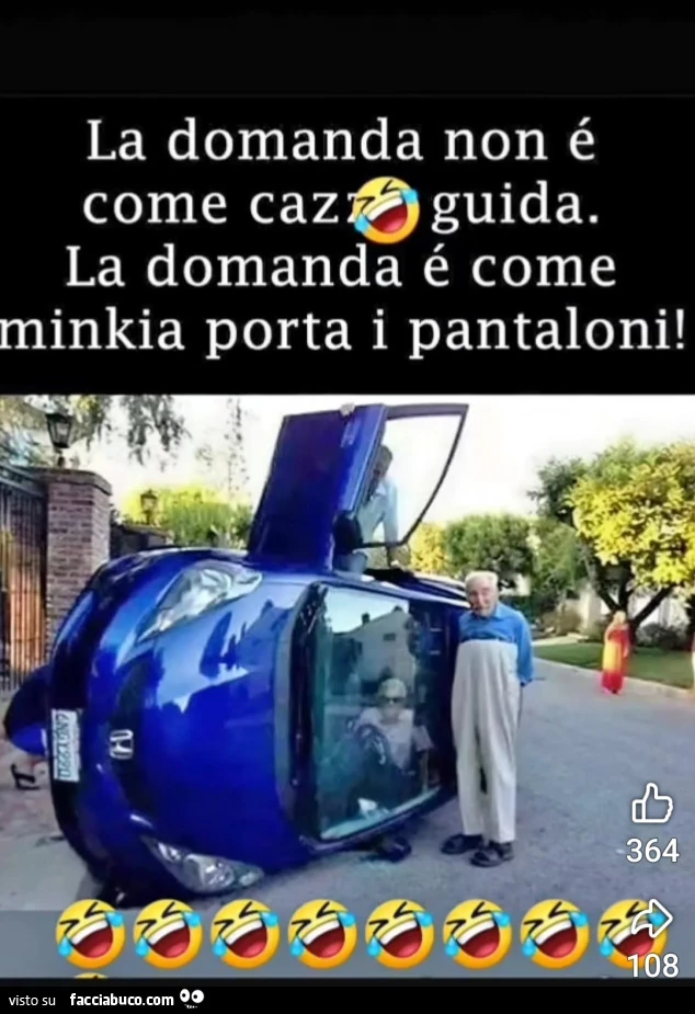 Vaccata