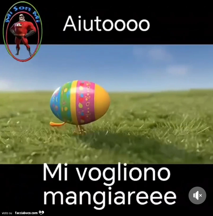 Uovo