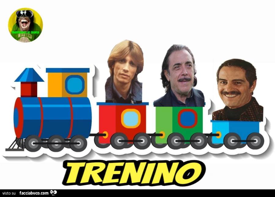 Trenino