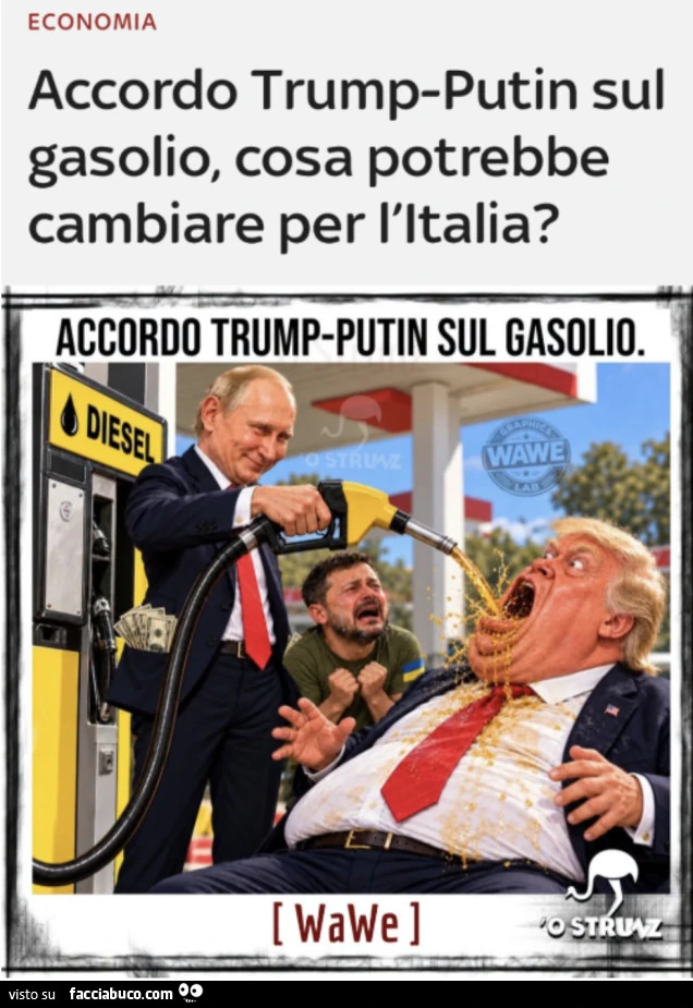 Vaccata