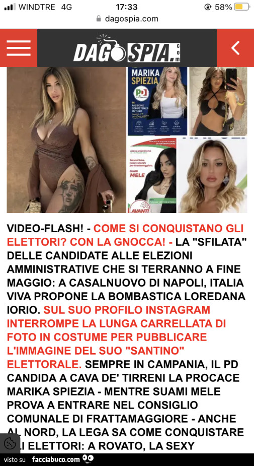 Vaccata