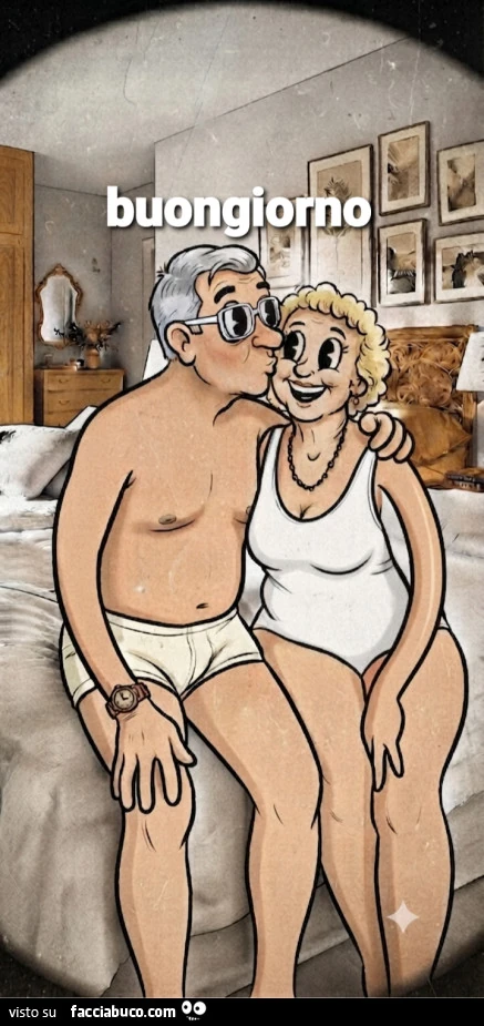 Buongiorno