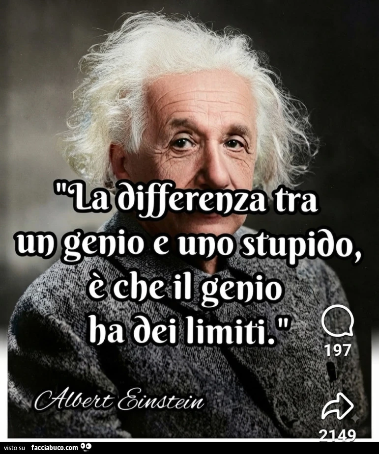 Einstain